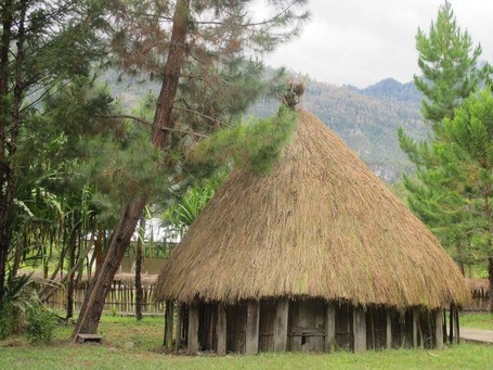 Rumah Kariwari