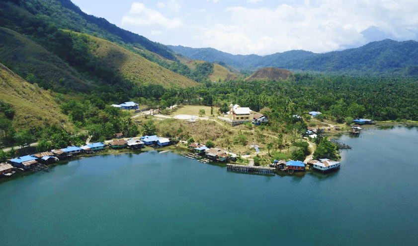 12 Kampung Adat Di Papua Jadi Lokasi Sarasehan KMAN VI