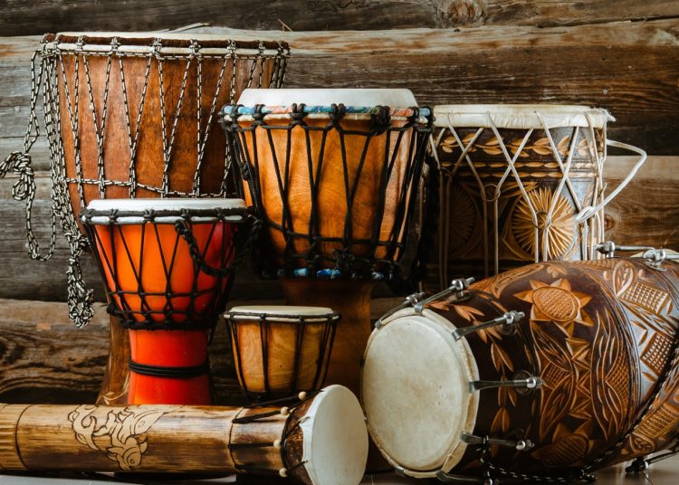 Alat Musik Tradisional Papua Eksplorasi Budaya Dan Seni Unik