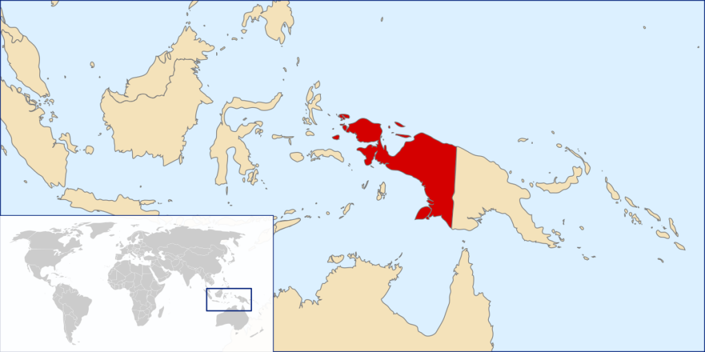 Papua