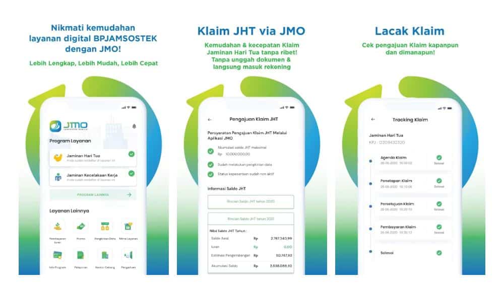 Cara Cairkan BPJS Ketenagakerjaan