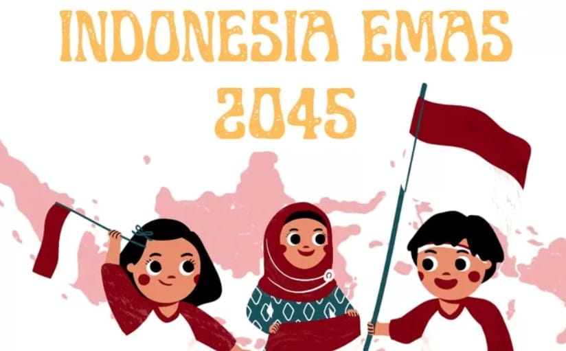 Harapan untuk Indonesia Emas 2045 64