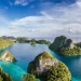 Papua: Sejarah Singkat Tanah Surga di Ujung Timur Nusantara