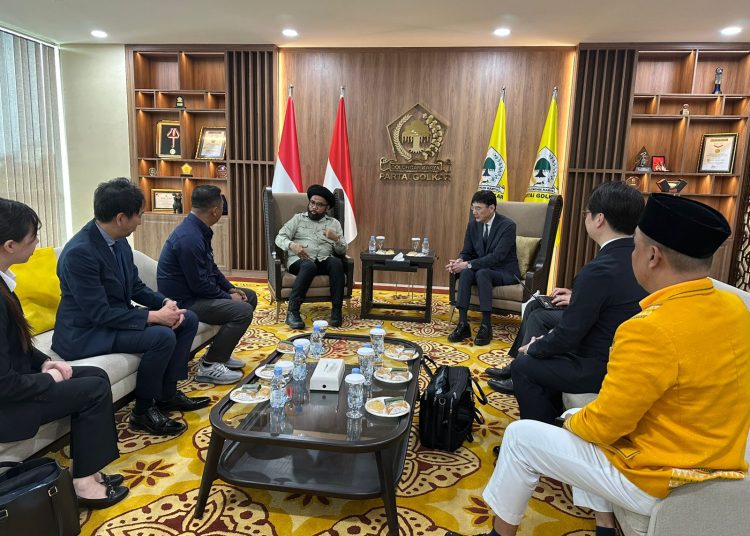 Menurut Prof. Dr. Ali Mochtar Ngabalin, M.Si: Kritik Harus Berdasarkan Data, Bukan Emosi