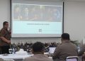 Tantangan Informasi Digital: Polri Harus Adaptif di Era AI Cerdas