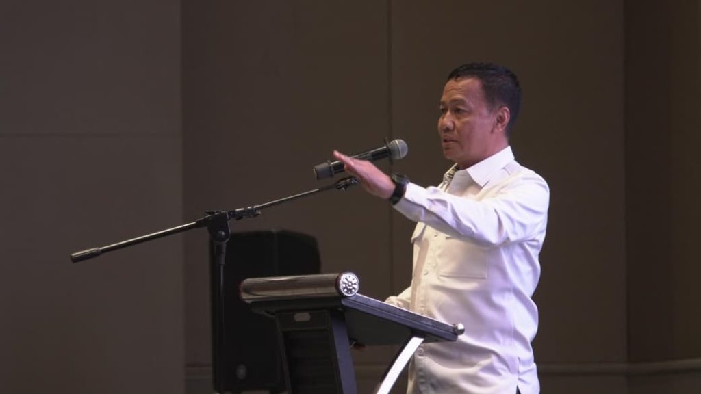 Dirjen Aan Suhanan Desak Pengusaha Logistik Sinergi: Komitmen Nol ODOL Selamatkan Ribuan Nyawa di Masa Depan
