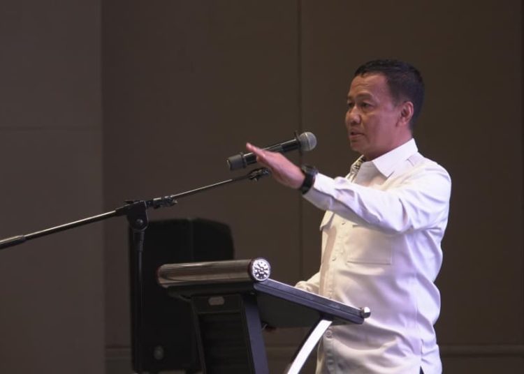 Dirjen Aan Suhanan Desak Pengusaha Logistik Sinergi: Komitmen Nol ODOL Selamatkan Ribuan Nyawa di Masa Depan