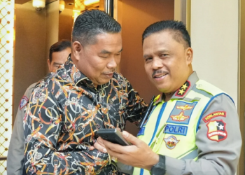 Datuk Haji Mohd Zaidi Bin Haji Mohd Said Korlantas