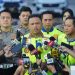 Kakorlantas Polri: WFA Jadi Solusi Cerdas Hindari Kemacetan Puncak Arus Balik