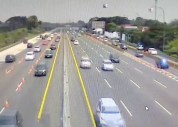 Mudik Bukan Soal Cepat, Korlantas Polri Pastikan KM 58 ke Atas Sudah Terkendali