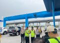 Gerak Cepat Korlantas di Jalur Mudik: Pastikan Masyarakat Aman Sampai Kampung Halaman