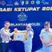 Sinergi Jasa Raharja Korlantas Arus Balik