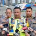 Kakorlantas Polri Irjen Agus Suryonugroho: Arus Balik 2026 Terkendali Berbasis Data Real-Time
