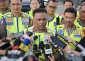 Lampaui Capaian 2025, Kakorlantas Polri Apresiasi Kelancaran Arus Mudik dan Balik 2026