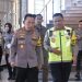 Instruksi Kapolri Pasca-Mudik 2026: Polantas Harus Menjadi Sosok Solutif dan Menyentuh Hati Masyarakat