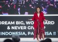 Merry Riana Apresiasi Korlantas Polri, Tekankan Pentingnya Pendekatan Humanis dalam Pelayanan