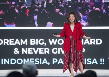 Merry Riana Apresiasi Korlantas Polri, Tekankan Pentingnya Pendekatan Humanis dalam Pelayanan