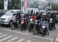 Kakorlantas Irjen Agus Suryonugroho: Setiap Perjalanan Harus Menjadi Ruang untuk Saling Melindungi