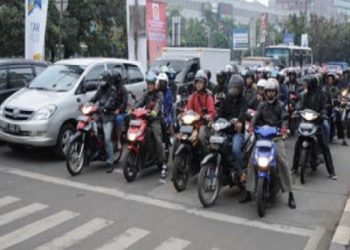 Kakorlantas Irjen Agus Suryonugroho: Setiap Perjalanan Harus Menjadi Ruang untuk Saling Melindungi
