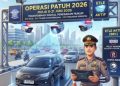 Implementasi Humanis Operasi Patuh 2026 Mulai Menjamur di Berbagai Polres Daerah