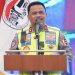 Nasky Putra Tandjung Apresiasi Inovasi Digital Korlantas Polri