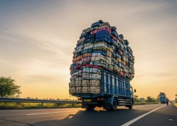 Kakorlantas Irjen Agus: Keselamatan Angkutan Barang Bukan Beban Operasional Bisnis