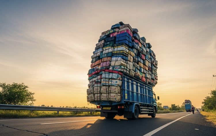 Kakorlantas Irjen Agus: Keselamatan Angkutan Barang Bukan Beban Operasional Bisnis
