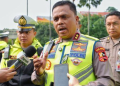 Tertibkan Truk di Jalur Puncak-Jakarta, PJR Tol Diizinkan Nyalakan Rotator dan Sirene