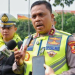 Tertibkan Truk di Jalur Puncak-Jakarta, PJR Tol Diizinkan Nyalakan Rotator dan Sirene