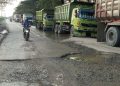 Kakorlantas Polri: Penertiban ODOL Bukan Persoalan Truk, Tapi Melindungi Kepentingan Publik