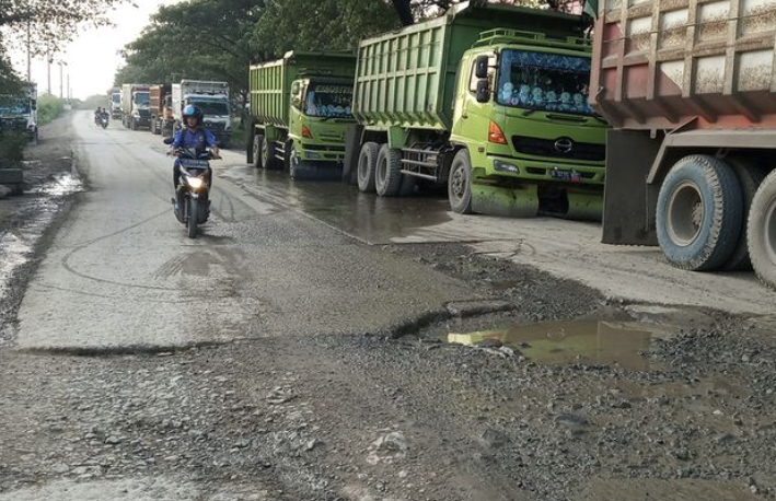 Kakorlantas Polri: Penertiban ODOL Bukan Persoalan Truk, Tapi Melindungi Kepentingan Publik