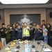 Melalui Program ‘Polantas Menyapa’, Korlantas Polri Jadikan Komunitas Ojol Duta Ketertiban