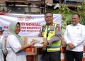 Sambut Hari Bhayangkara, Korlantas Polri Siapkan Program Bedah Rumah Serentak Se-Indonesia