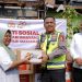 Sambut Hari Bhayangkara, Korlantas Polri Siapkan Program Bedah Rumah Serentak Se-Indonesia
