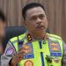 Tindak Lanjut Masukan Warga, Kakorlantas Irjen Pol Agus Suryonugroho Tegaskan Moratorium Strobo Tetap Berlaku
