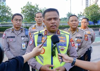 Alasan di Balik Penundaan Operasi Patuh 2026: Polantas Fokus Analisis Skema Operasi Zebra