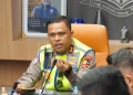 Berubah Paradigma, Kakorlantas Ingin Operasi Patuh 2026 Mengutamakan Kesadaran Warga