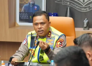 Berubah Paradigma, Kakorlantas Ingin Operasi Patuh 2026 Mengutamakan Kesadaran Warga