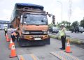Membedah Bahaya Truk ODOL: Sistem Rem Bekerja Lebih Keras hingga Risiko Kecelakaan Beruntun