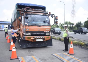 Membedah Bahaya Truk ODOL: Sistem Rem Bekerja Lebih Keras hingga Risiko Kecelakaan Beruntun