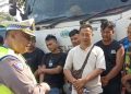 Strategi Persuasif PJR Cipularang: Ubah Pola Represif Jadi Dialog Hangat Bersama Pengemudi