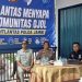 Lewat Program ‘Polantas Menyapa’, Driver Ojol Jambi Mengaku Didengar dan Dirangkul Polri