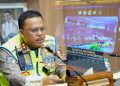 Kakorlantas Polri: Tidak Ada Keuntungan Ekonomi yang Lebih Berharga dari Keselamatan Manusia