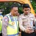 Operasi Patuh 2026 Dimulai: ETLE Drone Bidik Pelanggar Marka dan Pelat Nomor Modifikasi