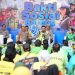 Dankor Brimob Puji Peran Strategis Pengemudi Ojol Sebagai Pemasok Informasi Cepat di Lapangan