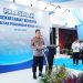 Hadir dalam Peresmian Sekber Buruh, Kapolri Tegaskan Komitmen Polri Kawal Kesejahteraan Pekerja