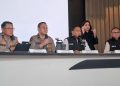 Serius Tangani Karhutla, Bareskrim Polri Jerat 72 Tersangka dengan Undang-Undang Berlapis
