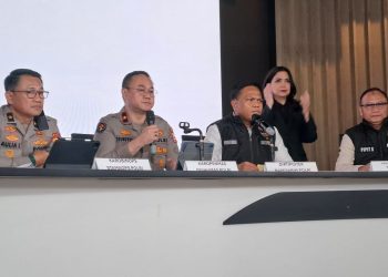 Serius Tangani Karhutla, Bareskrim Polri Jerat 72 Tersangka dengan Undang-Undang Berlapis