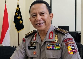 Polri Profesional dan Polri Pejuang: Refleksi Perjalanan Panjang Penemuan Hari Juang Polri