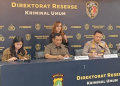 Kedok Bantuan NTT, Aliran Dana 65 Terduga Perusuh DPR Ditelusuri